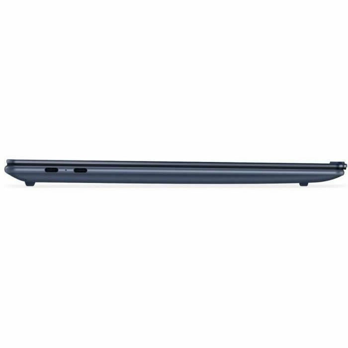 Лаптоп Lenovo Yoga Slim 7x 14Q8X9 14" Snapdragon X Elite (X1E) 16 GB RAM 1 TB SSD Azerty френски
