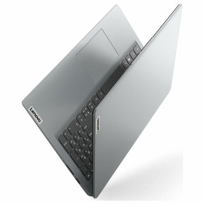 Лаптоп Lenovo Ideapad 3 17IAU7 12 GB RAM 17,3" 512 GB SSD