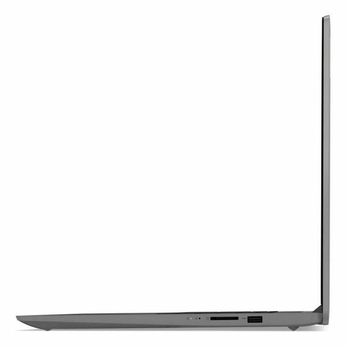 Лаптоп Lenovo Ideapad 3 17IAU7 12 GB RAM 17,3" 512 GB SSD