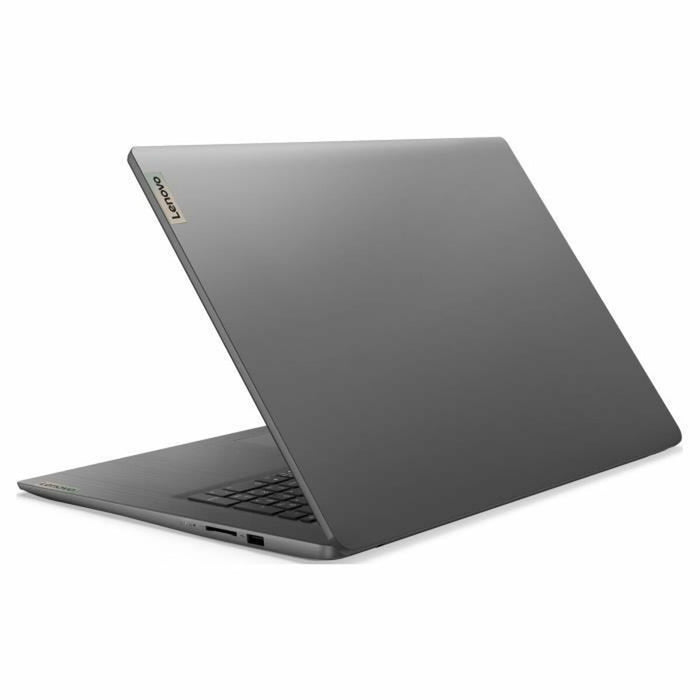 Лаптоп Lenovo Ideapad 3 17IAU7 12 GB RAM 17,3" 512 GB SSD