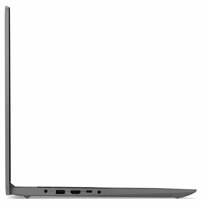 Лаптоп Lenovo IdeaPad 3 17IAU7 16 GB RAM 512 GB 512 GB SSD 17,3" Intel Core I7-1255U