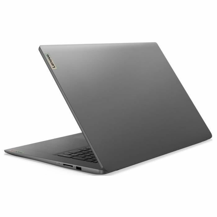 Лаптоп Lenovo IdeaPad 3 17IAU7 16 GB RAM 512 GB 512 GB SSD 17,3" Intel Core I7-1255U