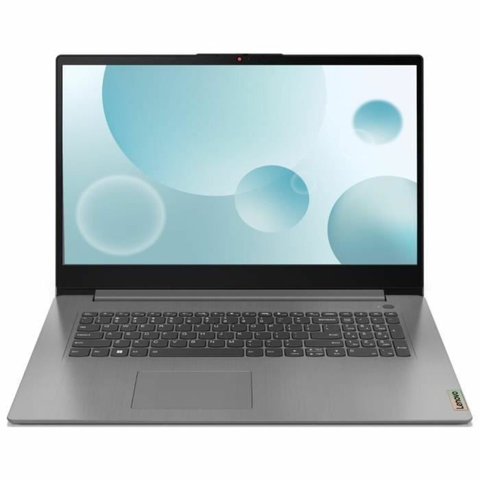 Лаптоп Lenovo IdeaPad 3 17IAU7 8 GB RAM 512 GB 512 GB SSD 17,3" Intel Core i5-1235U