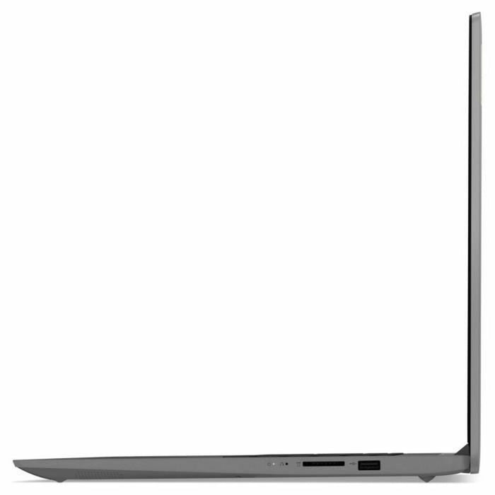Лаптоп Lenovo IdeaPad 3 17IAU7 8 GB RAM 512 GB 512 GB SSD 17,3" Intel Core i5-1235U