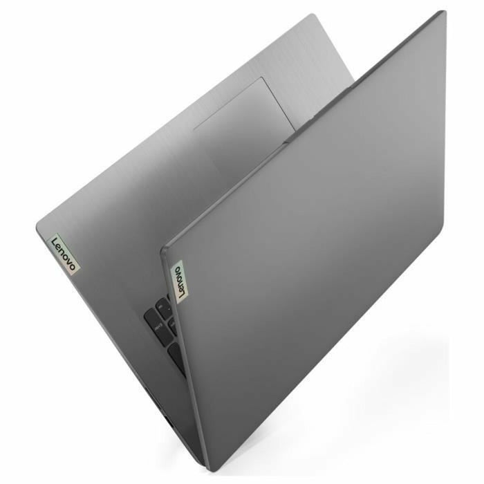 Лаптоп Lenovo IdeaPad 3 17IAU7 8 GB RAM 512 GB 512 GB SSD 17,3" Intel Core i5-1235U