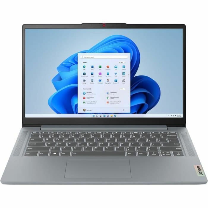 Лаптоп Lenovo IdeaPad 3 14IAN8 8 GB RAM 14" Intel Core i3 N305 256 GB SSD