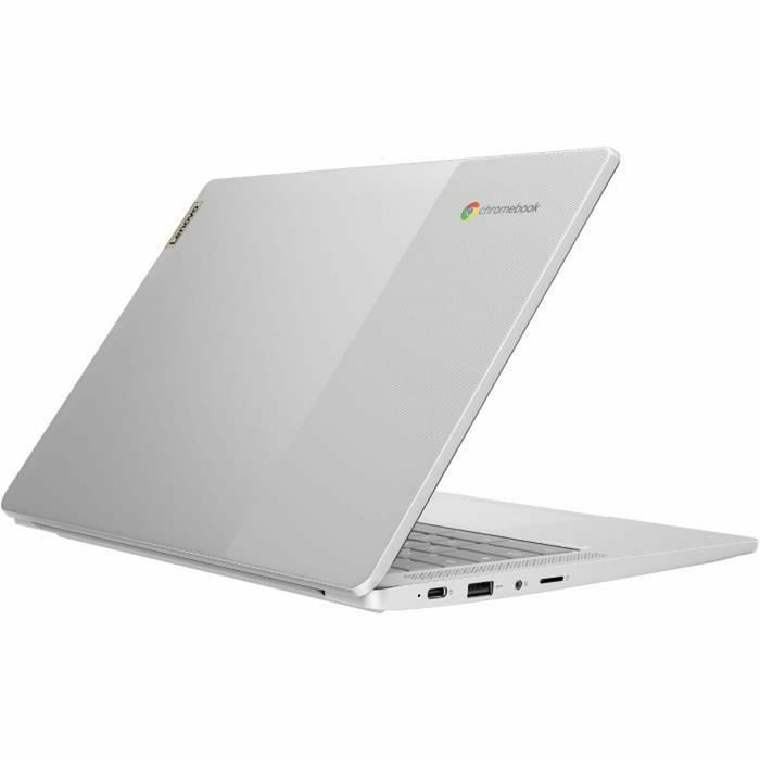 Лаптоп Lenovo IdeaPad Slim 3 14" Kompanio 520 4 GB RAM 64 GB