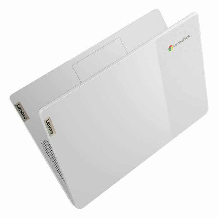 Лаптоп Lenovo IdeaPad Slim 3 14" Kompanio 520 4 GB RAM 64 GB