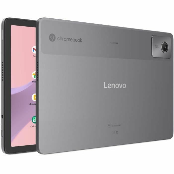 Лаптоп Lenovo Chromebook Duet 11M889 10,95" Kompanio 838 4 GB RAM 64 GB