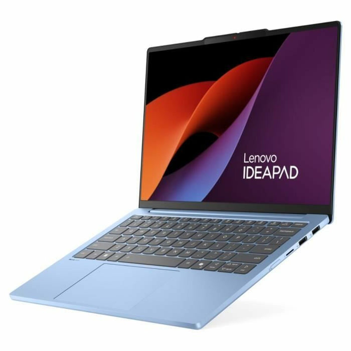 Лаптоп Lenovo Slim 5 13ARP10 13,3" AMD Ryzen 7 7735HS 16 GB RAM 512 GB SSD