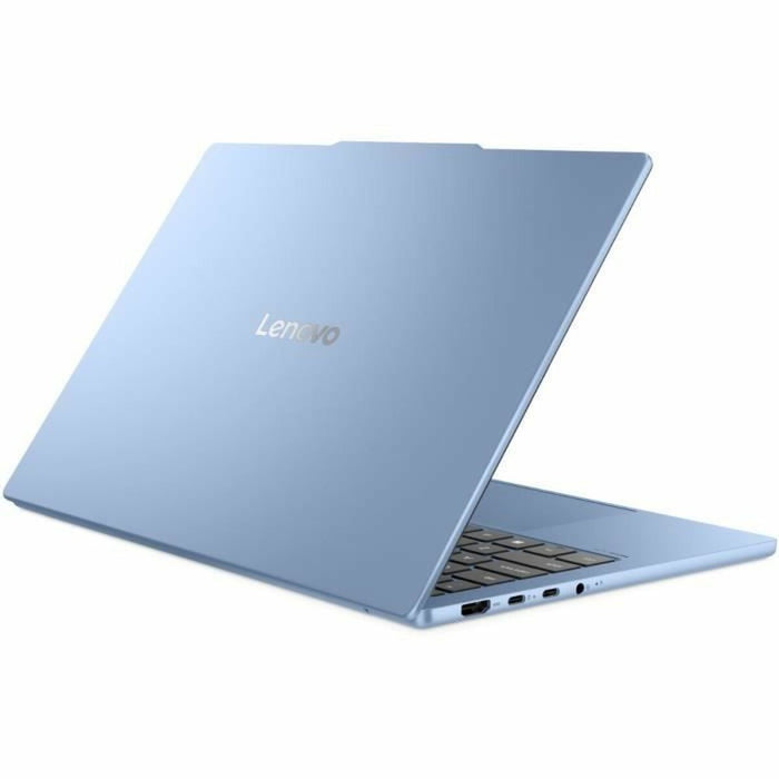 Лаптоп Lenovo Slim 5 13ARP10 13,3" AMD Ryzen 7 7735HS 16 GB RAM 512 GB SSD