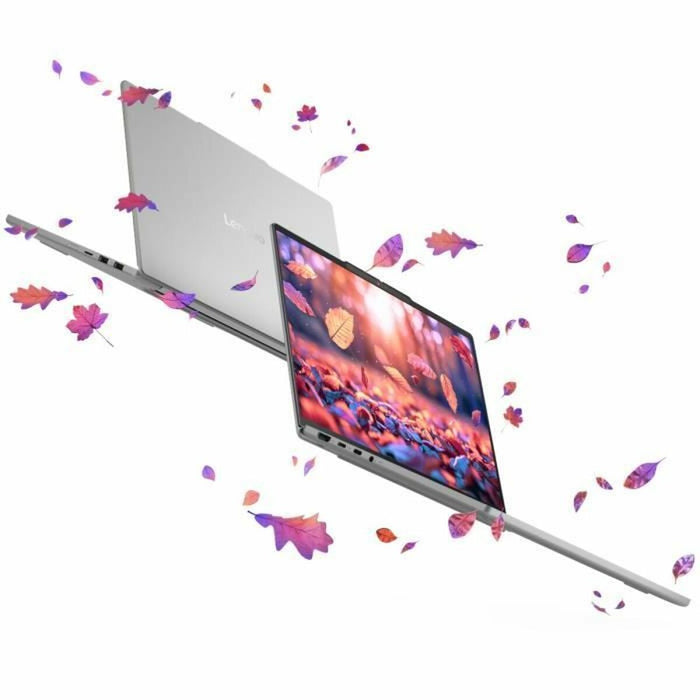 Лаптоп Lenovo Slim 5 13ARP10 13,3" AMD Ryzen 7 7735HS 16 GB RAM 512 GB SSD