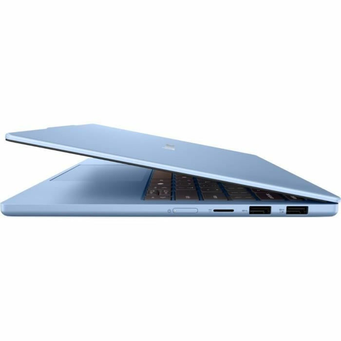 Лаптоп Lenovo Slim 5 13ARP10 13,3" AMD Ryzen 7 7735HS 16 GB RAM 512 GB SSD