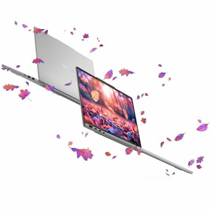 Лаптоп Lenovo IdeaPad Slim 5 13ARP10 16 GB RAM 512 GB SSD 13,3" AMD Ryzen 7 7735HS