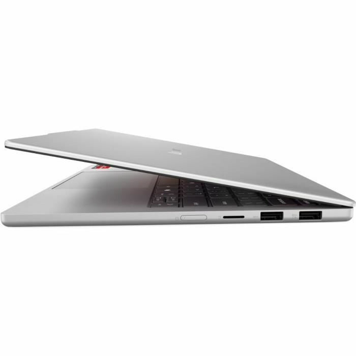 Лаптоп Lenovo IdeaPad Slim 5 13ARP10 16 GB RAM 512 GB SSD 13,3" AMD Ryzen 7 7735HS