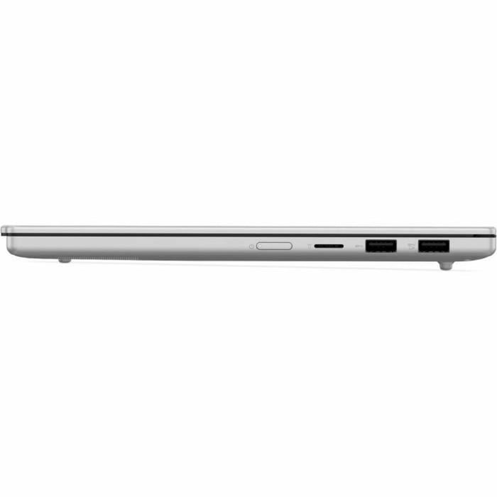 Лаптоп Lenovo IdeaPad Slim 5 13ARP10 16 GB RAM 512 GB SSD 13,3" AMD Ryzen 7 7735HS