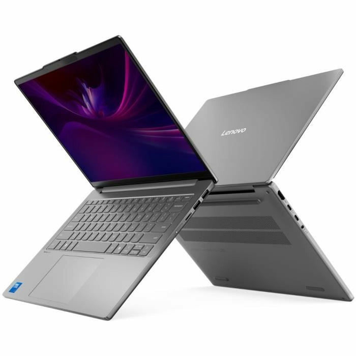 Лаптоп Lenovo 14" intel core i5-13420h 16 GB RAM 1 TB SSD