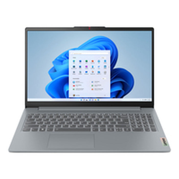 Лаптоп Lenovo 15,6" AMD Ryzen 5 5625U 16 GB RAM 512 GB SSD