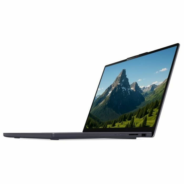 Лаптоп Lenovo 15,3" intel core i5-13420h 16 GB RAM 512 GB SSD