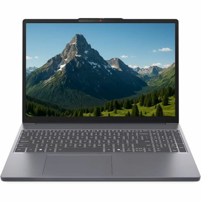 Лаптоп Lenovo 15,3" intel core i5-13420h 16 GB RAM 512 GB SSD