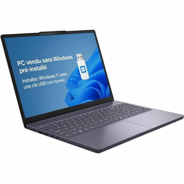 Лаптоп Lenovo 15,3" Intel Core i7-13620H 16 GB RAM 1 TB SSD