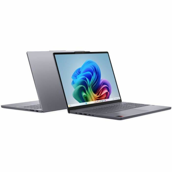 Лаптоп Lenovo 15,3" 16 GB RAM 512 GB SSD