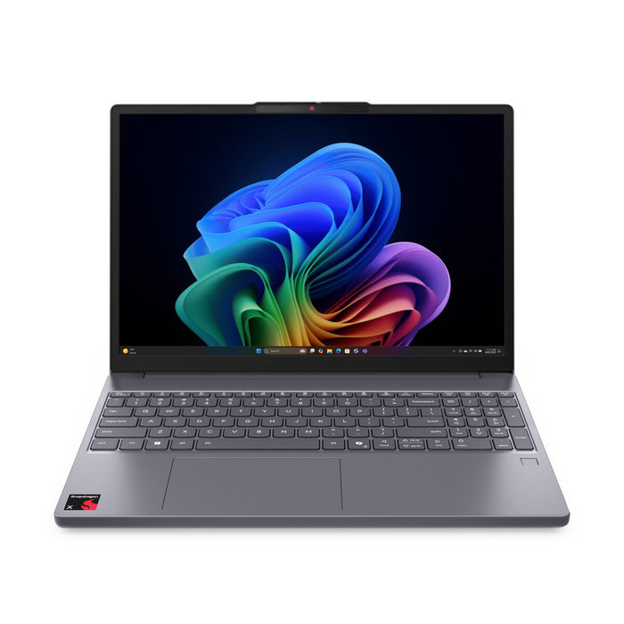 Лаптоп Lenovo 15,3" 16 GB RAM 512 GB SSD
