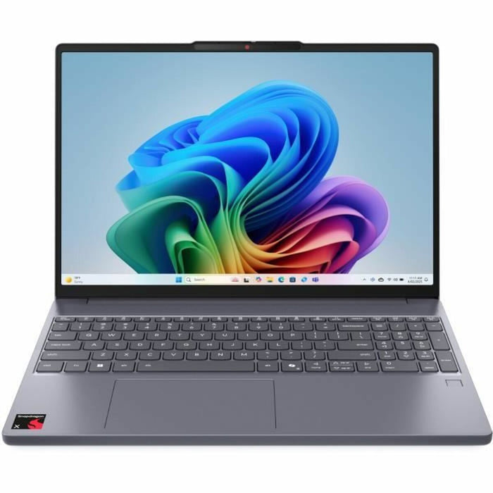 Лаптоп Lenovo 15,3" 16 GB RAM 512 GB SSD
