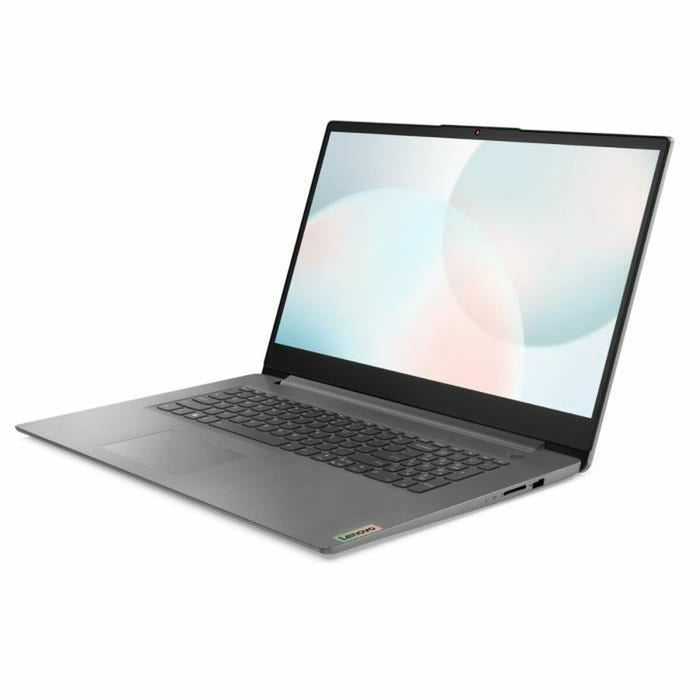 Лаптоп Lenovo IdeaPad 3 17ABA7 17" AMD Ryzen 5 5625U 16 GB RAM 512 GB SSD