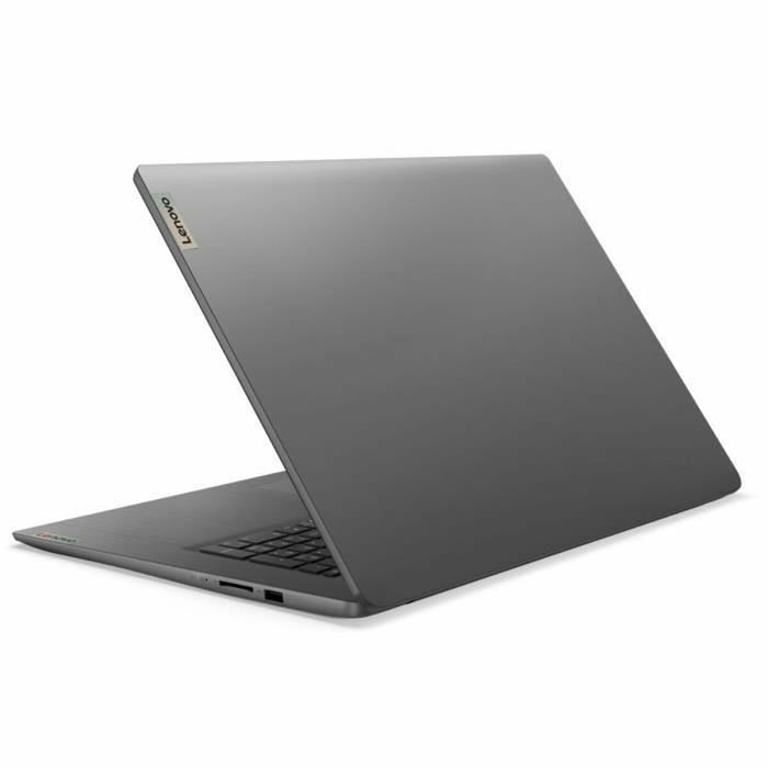 Лаптоп Lenovo IdeaPad 3 17ABA7 17" AMD Ryzen 5 5625U 16 GB RAM 512 GB SSD