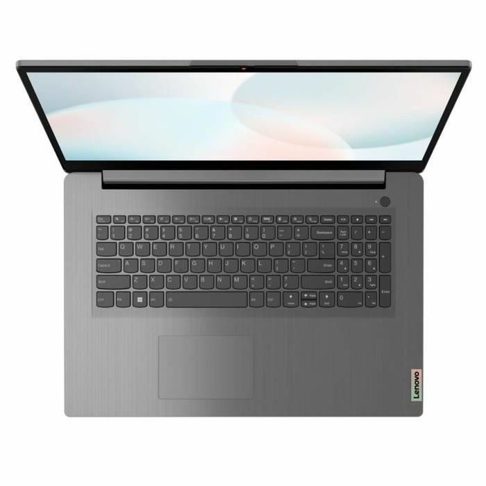 Лаптоп Lenovo IdeaPad 3 17ABA7 17" AMD Ryzen 5 5625U 16 GB RAM 512 GB SSD