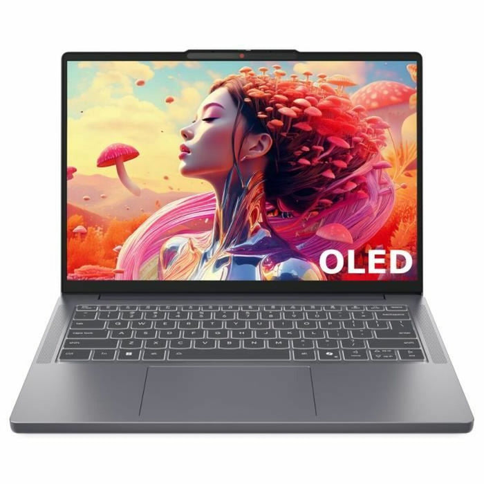 Лаптоп Lenovo IdeaPad Slim 3 14" Intel Core i7-13620H 24 GB RAM 512 GB SSD