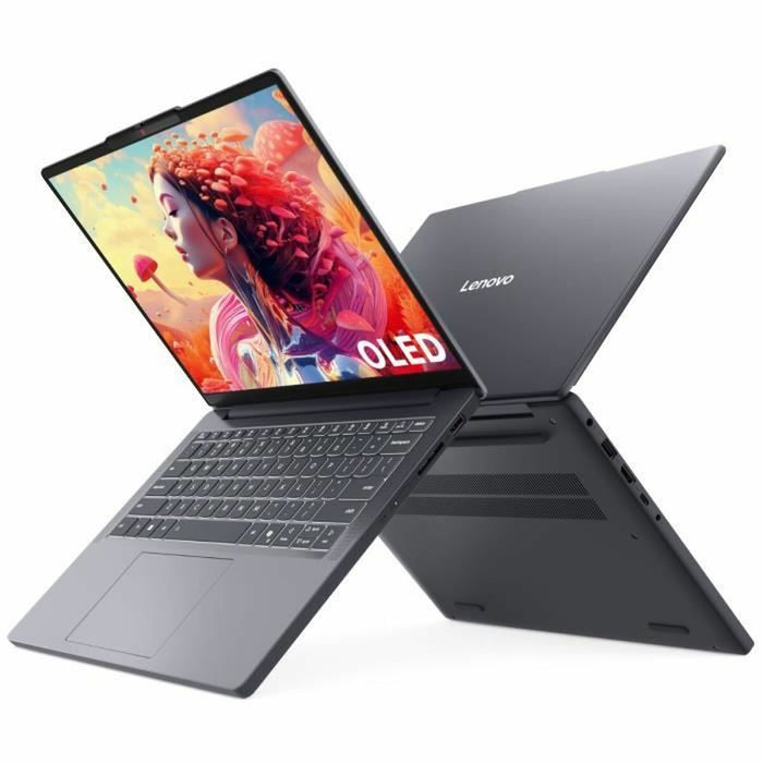 Лаптоп Lenovo IdeaPad Slim 3 14" Intel Core i7-13620H 24 GB RAM 512 GB SSD