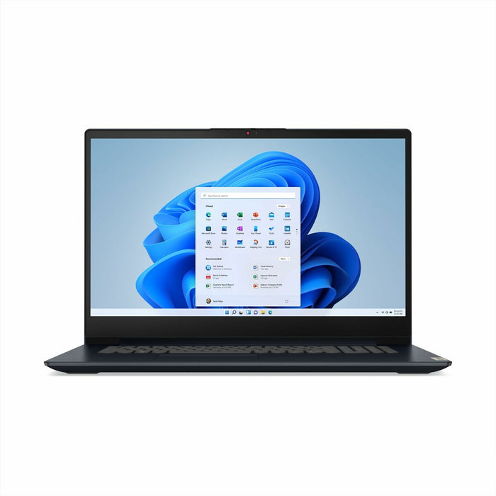Лаптоп Lenovo IdeaPad 3 17ALC6 17,3" Ryzen 7 5700U 12 GB RAM 512 GB SSD