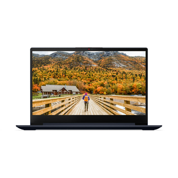 Лаптоп Lenovo IdeaPad 3 17ALC6 17,3" Ryzen 7 5700U 12 GB RAM 512 GB SSD
