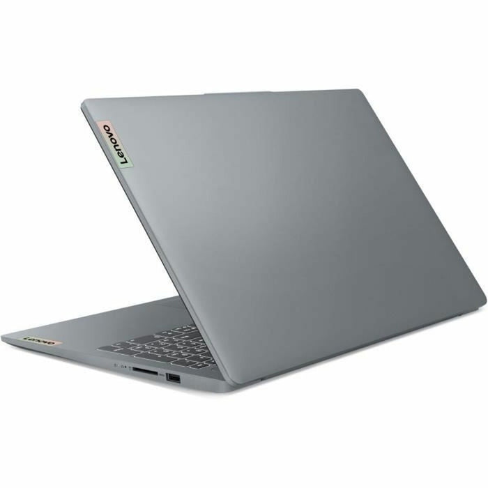 Лаптоп Lenovo IdeaPad Slim 3 15ITN9 15,6" Intel N100 4 GB RAM 128 GB SSD