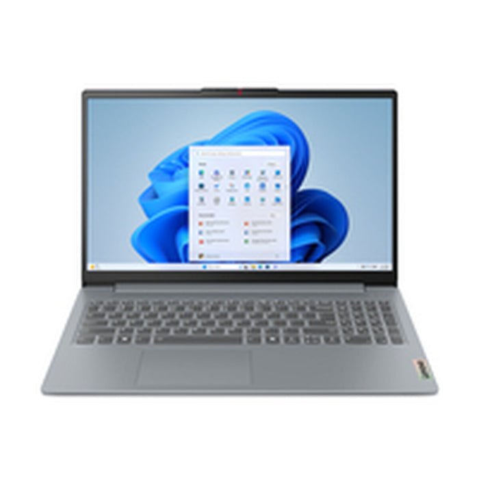 Лаптоп Lenovo IdeaPad Slim 3 15ITN9 15,6" Intel N100 4 GB RAM 128 GB SSD