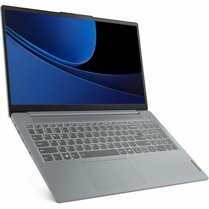 Лаптоп Lenovo IdeaPad Slim 3 15ITN9 15,6" Intel N100 4 GB RAM 128 GB SSD
