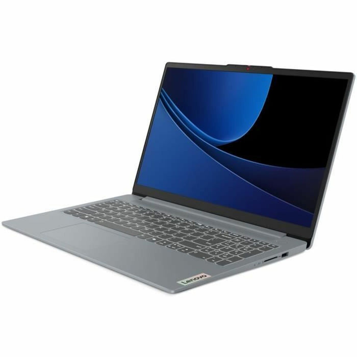 Лаптоп Lenovo IdeaPad Slim 3 15ITN9 15,6" Intel N100 4 GB RAM 128 GB SSD