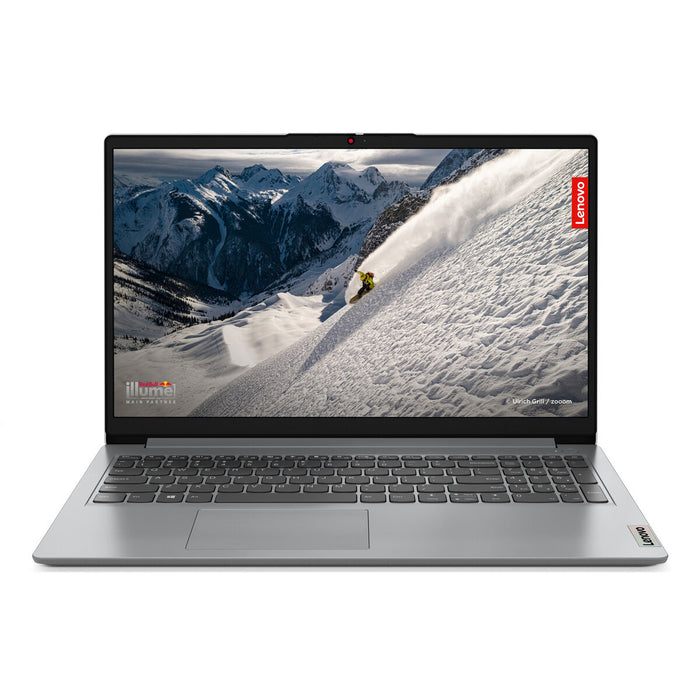 Лаптоп Lenovo 15,6" AMD Ryzen 3 7320U 16 GB RAM 512 GB SSD