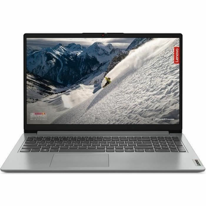 Лаптоп Lenovo 15,6" AMD Ryzen 3 7320U 16 GB RAM 512 GB SSD