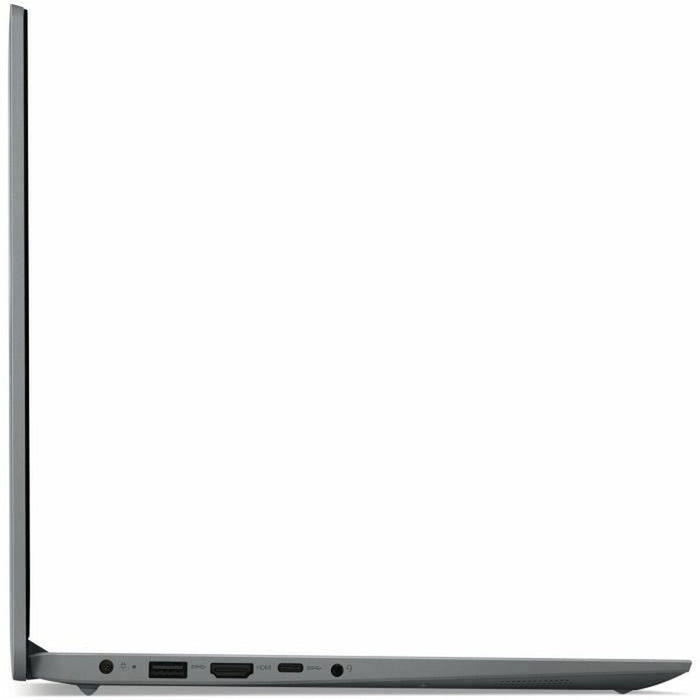 Лаптоп Lenovo 15,6" AMD Ryzen 3 7320U 16 GB RAM 512 GB SSD