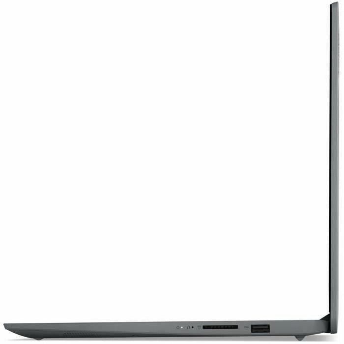 Лаптоп Lenovo 15,6" AMD Ryzen 3 7320U 16 GB RAM 512 GB SSD