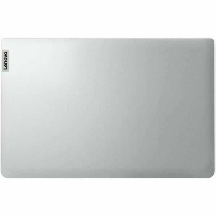 Лаптоп Lenovo 15,6" AMD Ryzen 3 7320U 16 GB RAM 512 GB SSD