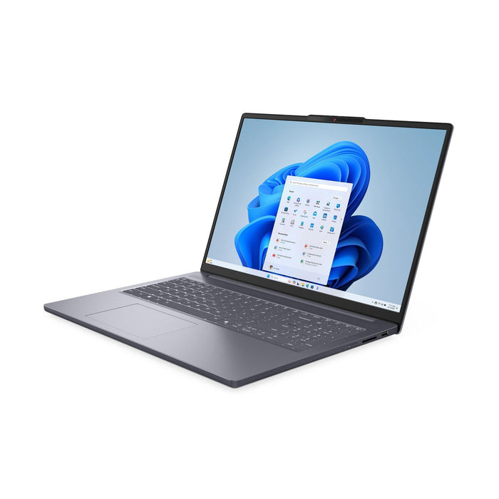 Лаптоп Lenovo 16" intel core i5-13420h 16 GB RAM 512 GB SSD
