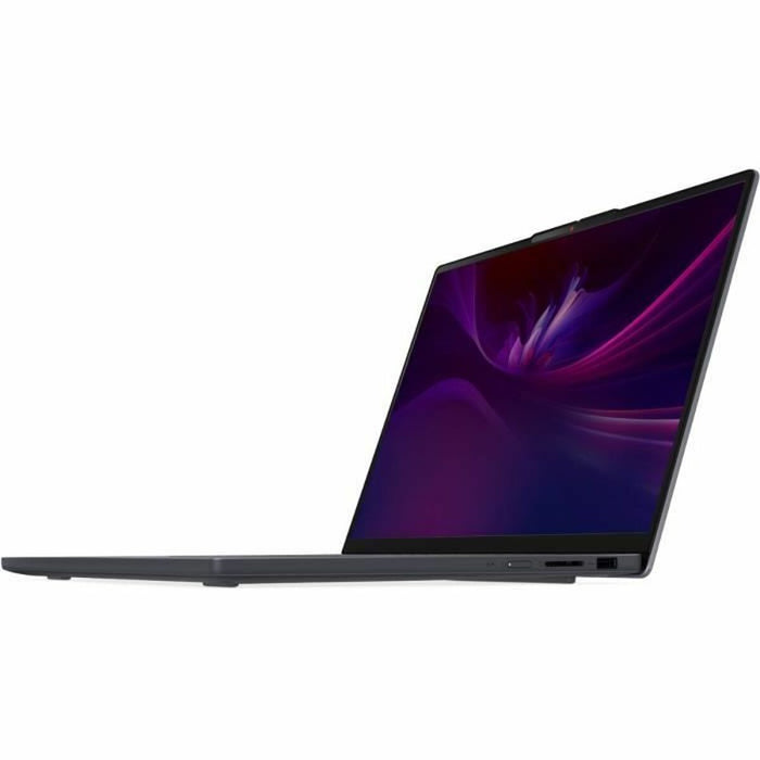 Лаптоп Lenovo 16" intel core i5-13420h 16 GB RAM 512 GB SSD