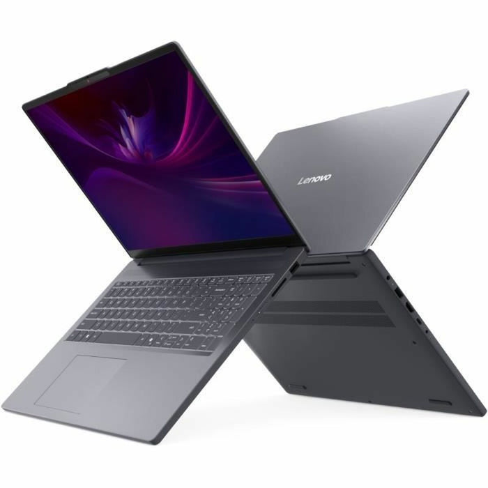 Лаптоп Lenovo 16" intel core i5-13420h 16 GB RAM 512 GB SSD