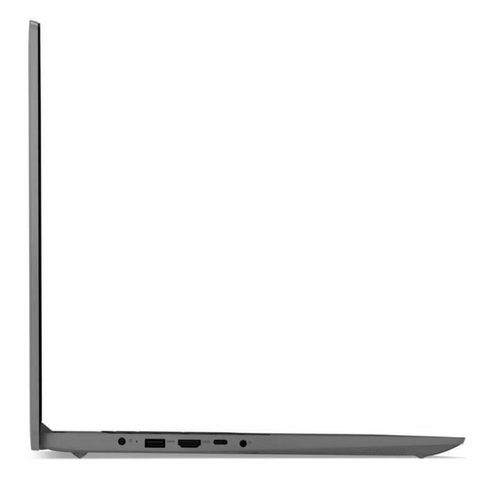 Лаптоп Lenovo IdeaPad 3 17IAU7 17,3" Intel Core i5-1335U 16 GB RAM 512 GB SSD