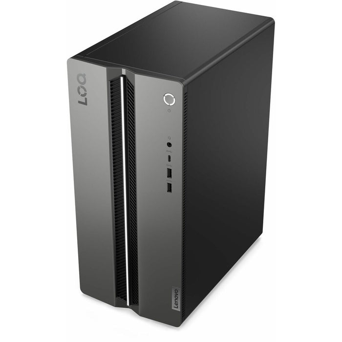 Настолен компютър Lenovo 17IRR9 16 GB RAM 512 GB SSD geforce rtx 5060