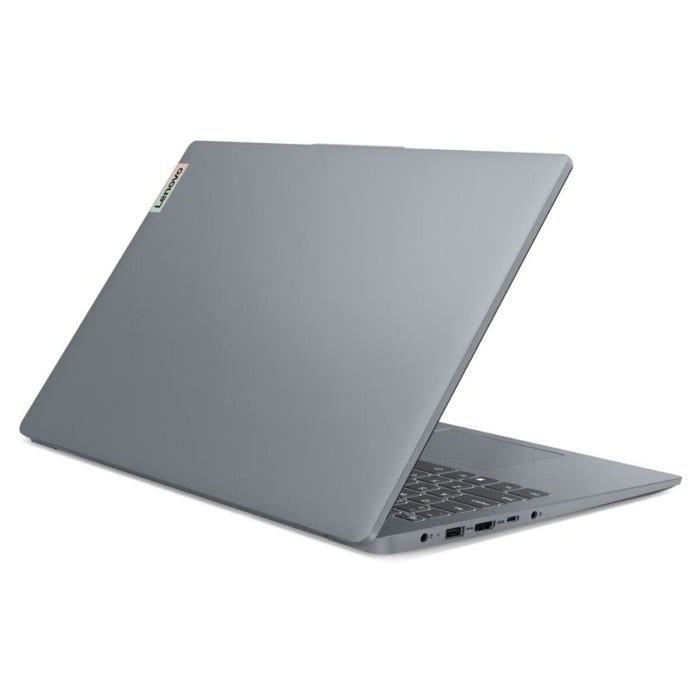 Лаптоп Lenovo 15,6" Intel Core i3 N305 8 GB RAM 512 GB SSD